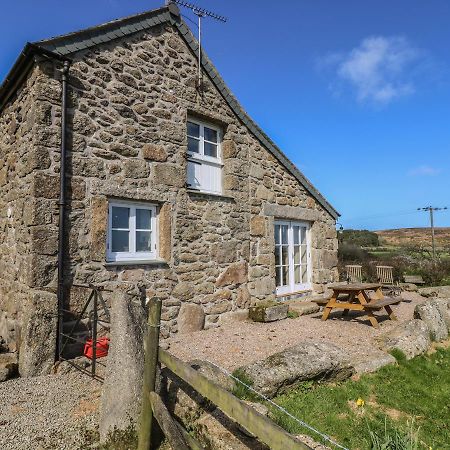 Boar'S House Villa Penzance Bagian luar foto
