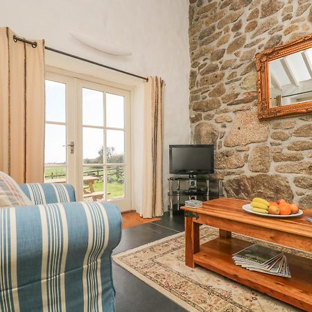 Boar'S House Villa Penzance Bagian luar foto