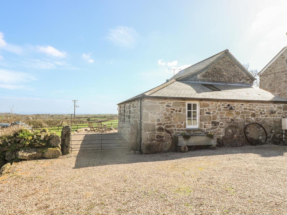 Boar'S House Villa Penzance Bagian luar foto
