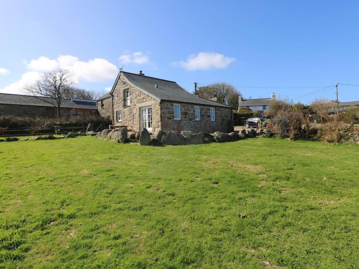 Boar'S House Villa Penzance Bagian luar foto