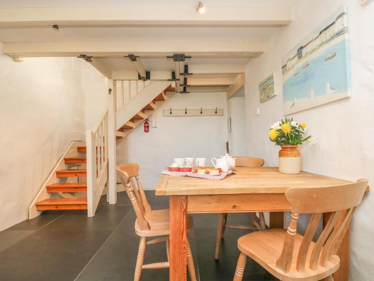 Boar'S House Villa Penzance Bagian luar foto