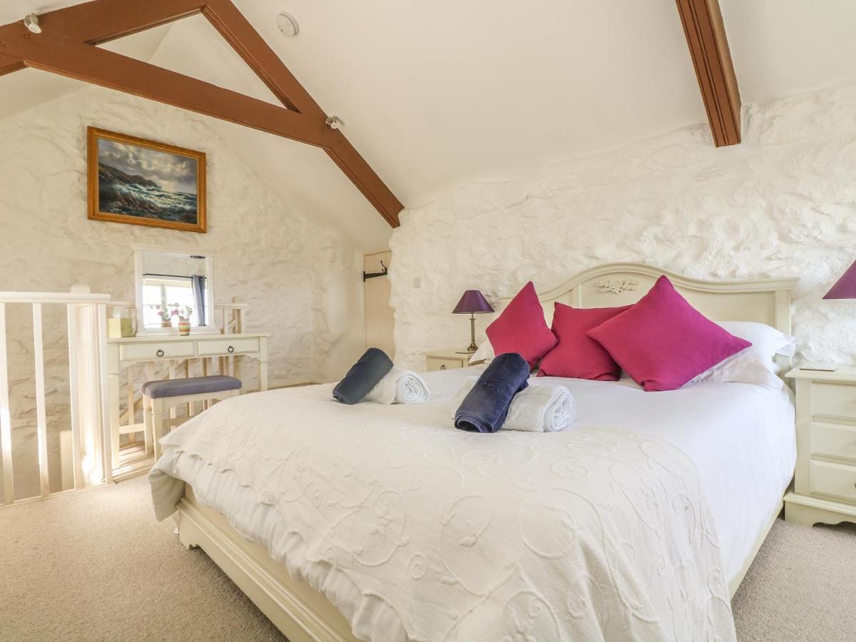 Boar'S House Villa Penzance Bagian luar foto