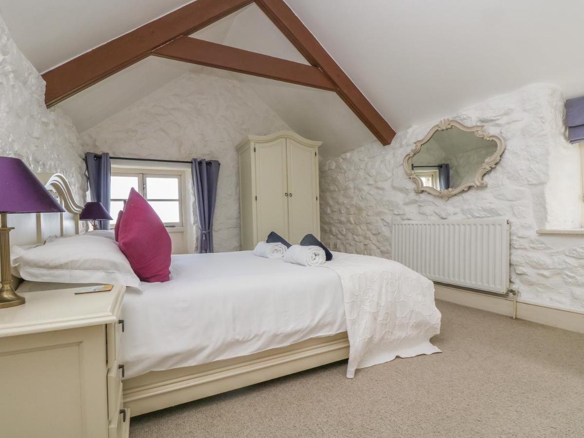 Boar'S House Villa Penzance Bagian luar foto
