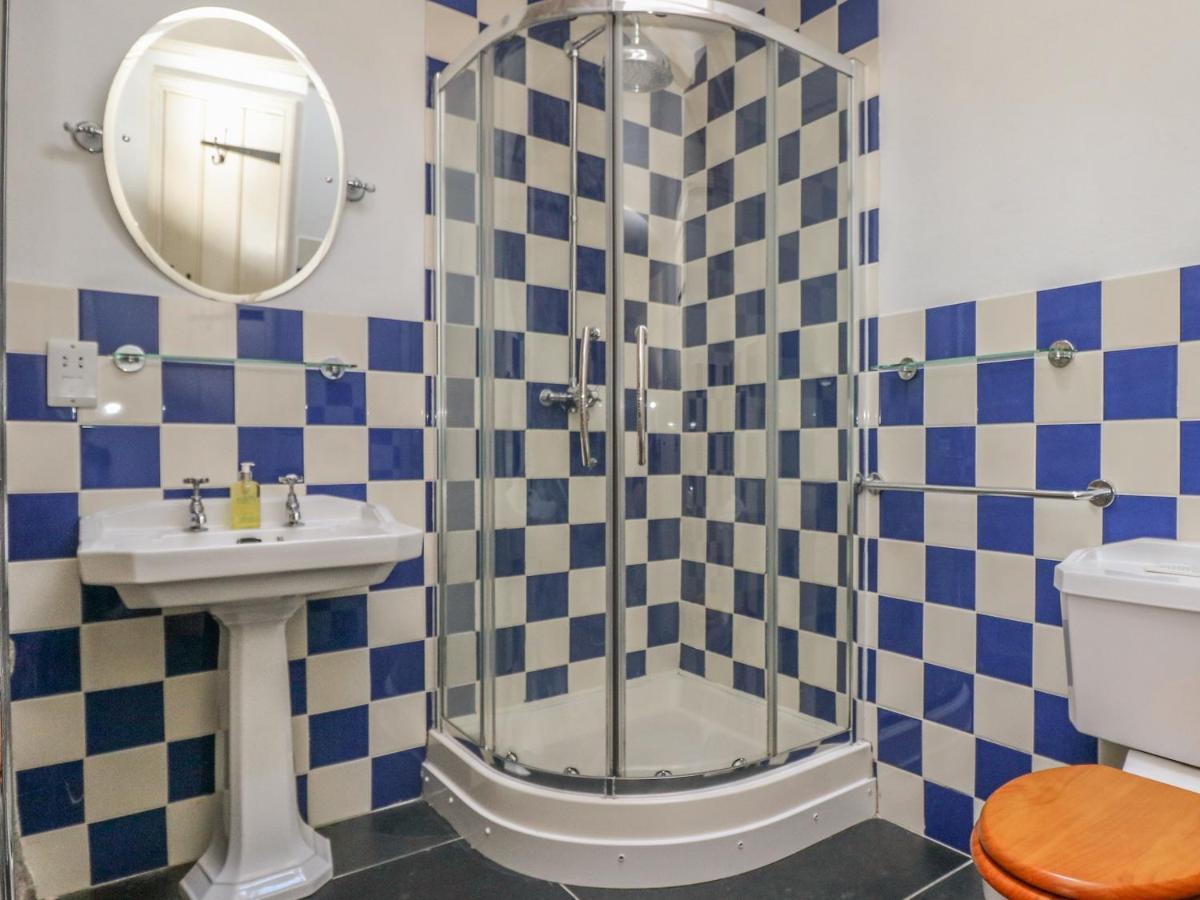 Boar'S House Villa Penzance Bagian luar foto