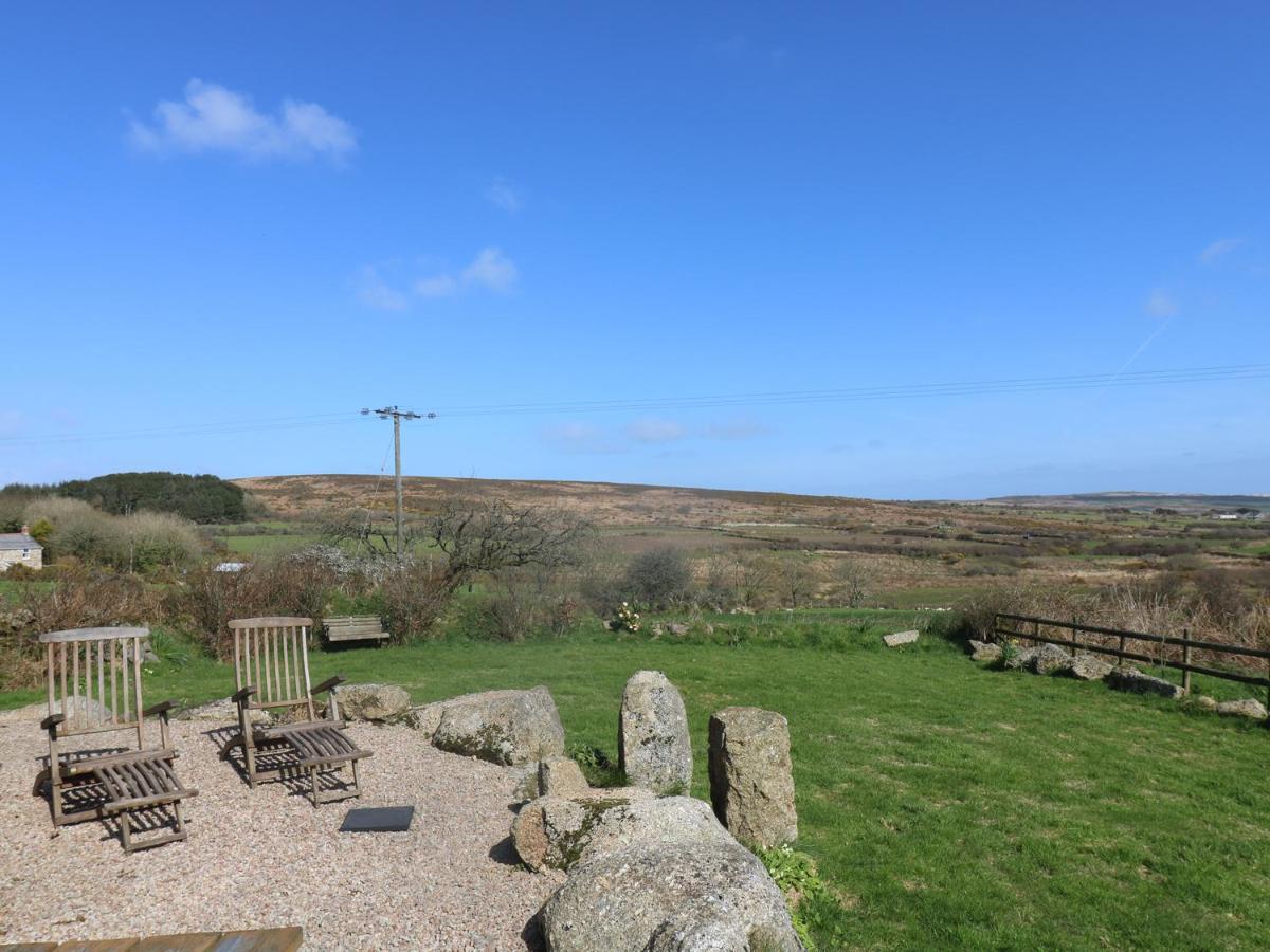 Boar'S House Villa Penzance Bagian luar foto