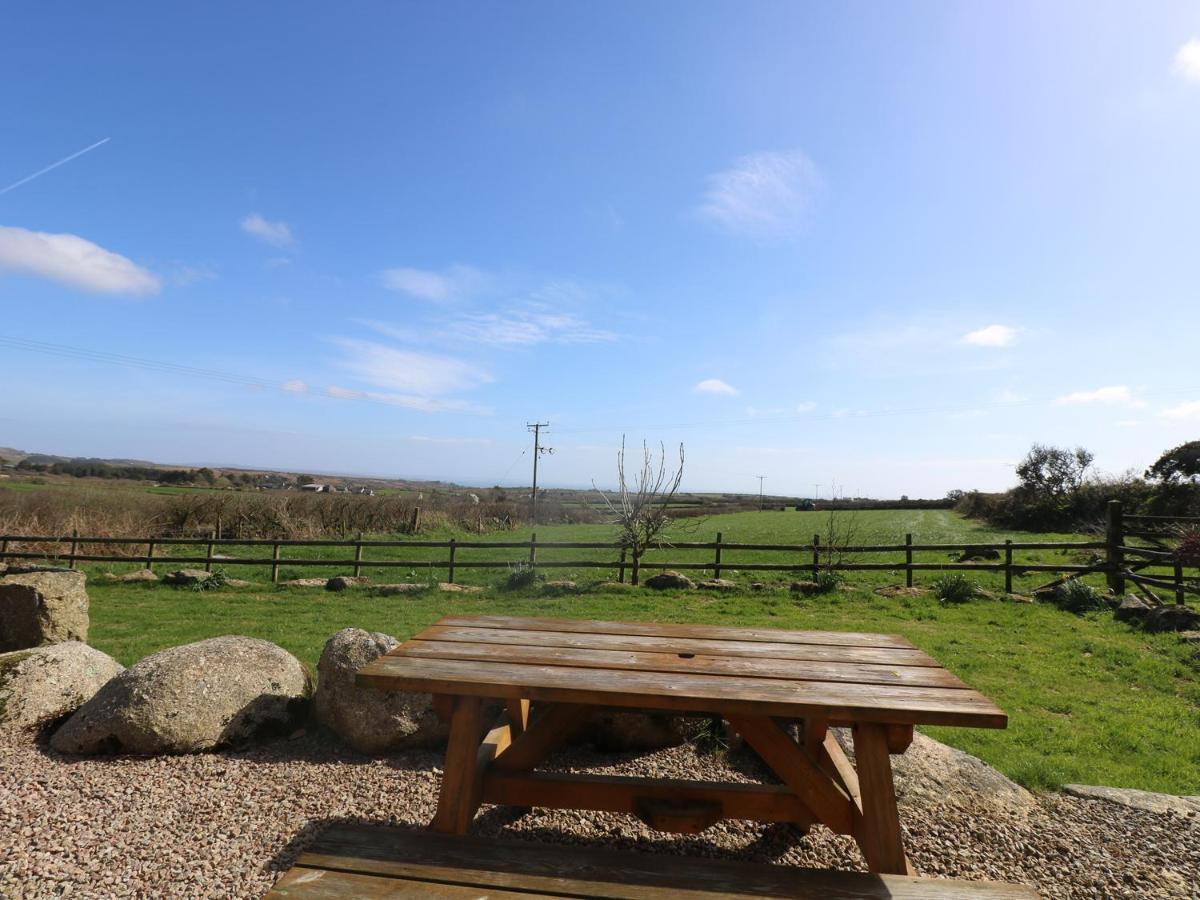 Boar'S House Villa Penzance Bagian luar foto