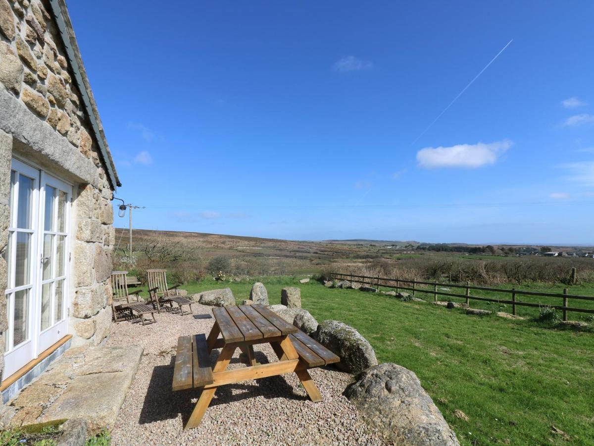 Boar'S House Villa Penzance Bagian luar foto