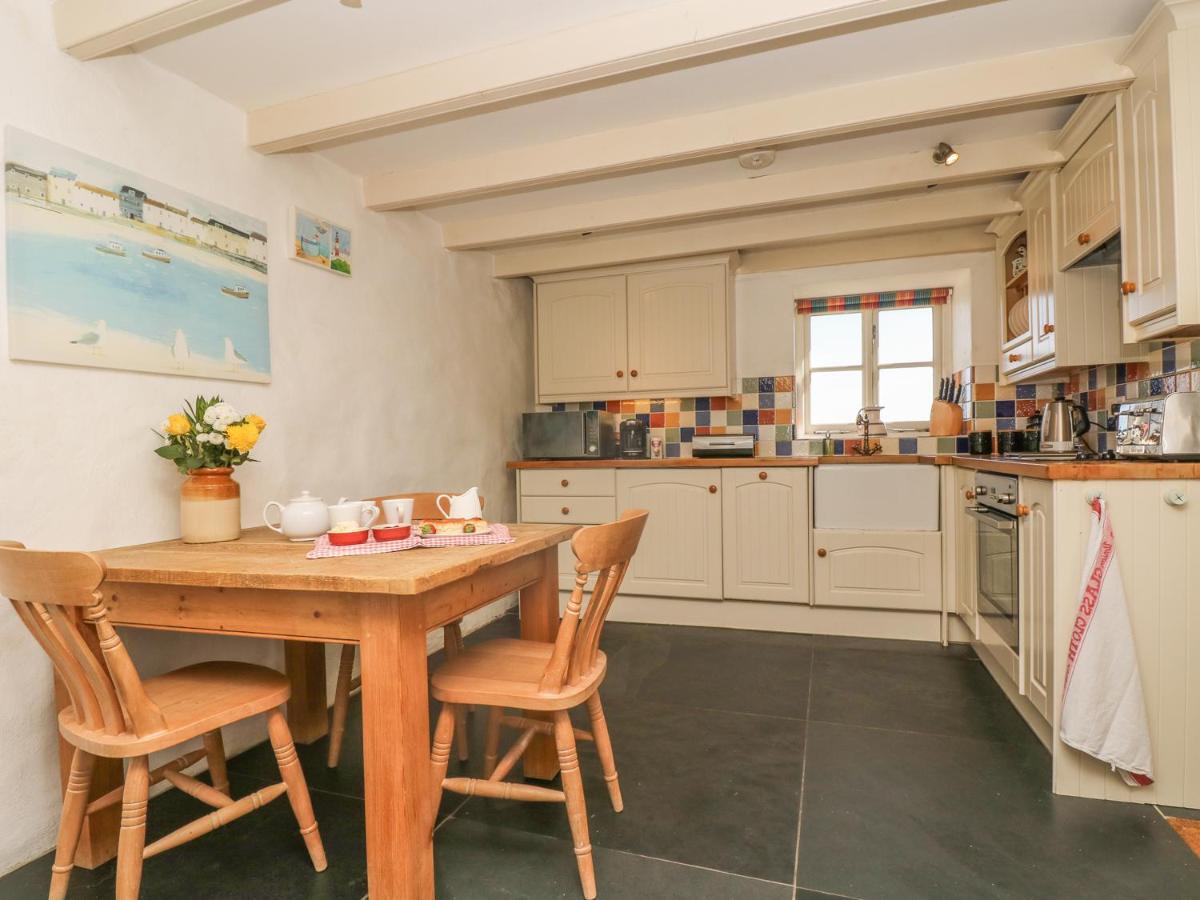 Boar'S House Villa Penzance Bagian luar foto